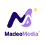 Madee Media logo
