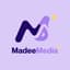 Madee Media logo